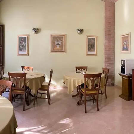 Dama Estense 3* Copparo