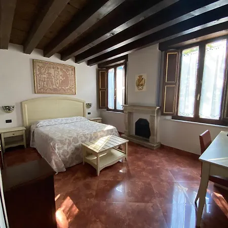 Dama Estense Hotel Copparo