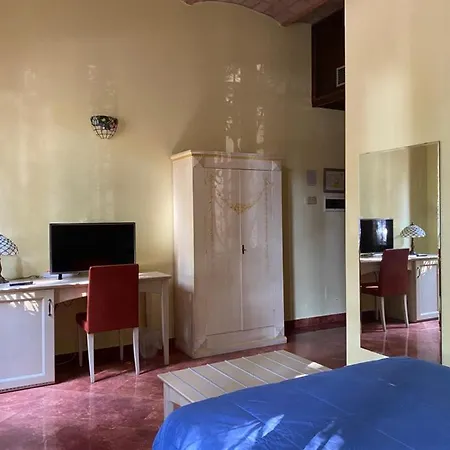 Dama Estense 3* Copparo