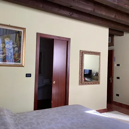 Dama Estense Hotel 3*