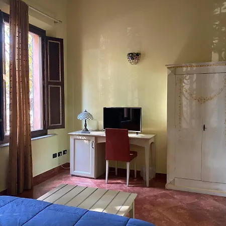 Dama Estense Hotel