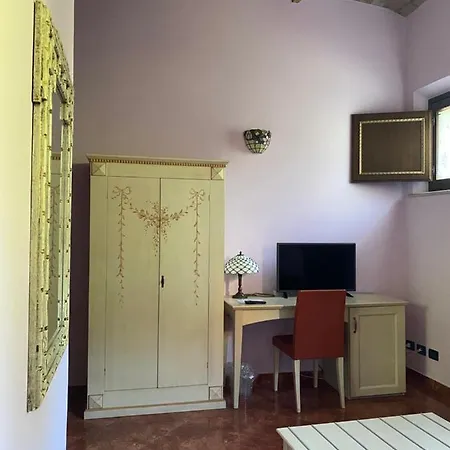 Hotel Dama Estense Copparo