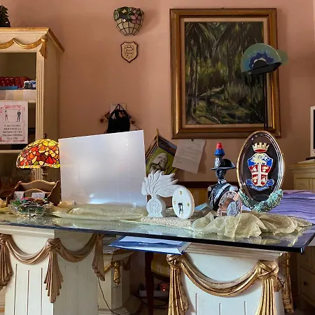 Dama Estense 3* Copparo