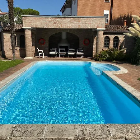 Dama Estense Hotel Copparo