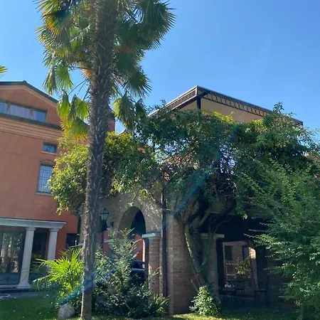 Dama Estense Hotel Copparo