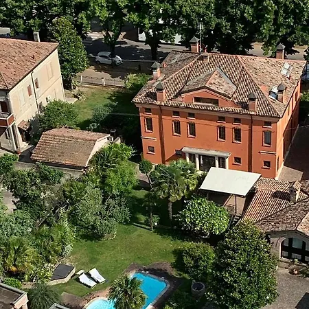 Dama Estense 3* Copparo