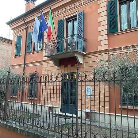 Hotel Dama Estense Copparo