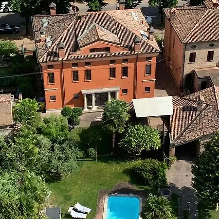 Hotel Dama Estense Copparo