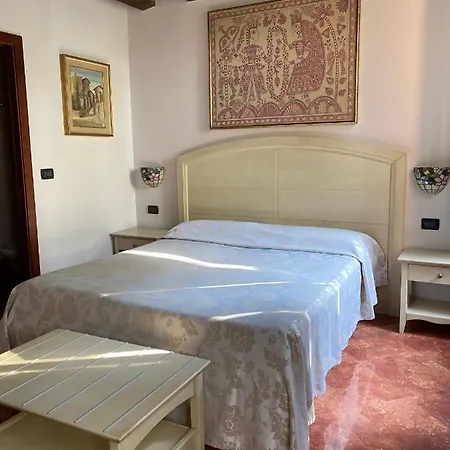 Dama Estense Hotel Copparo