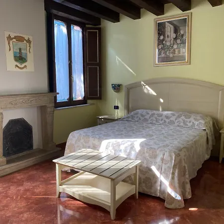 Hotel Dama Estense