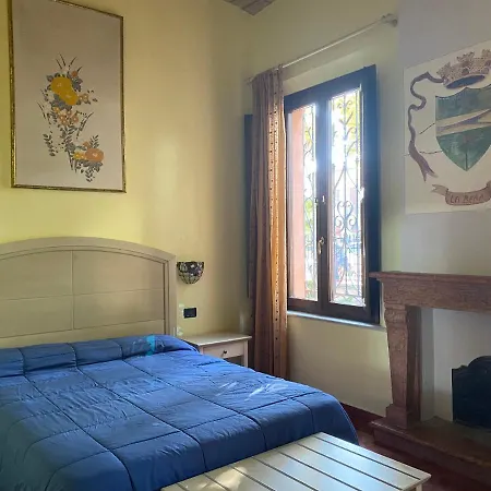 Hotel Dama Estense 3*