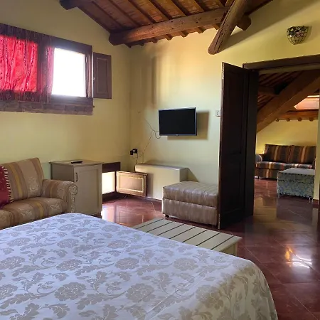 Hotel Dama Estense 3*