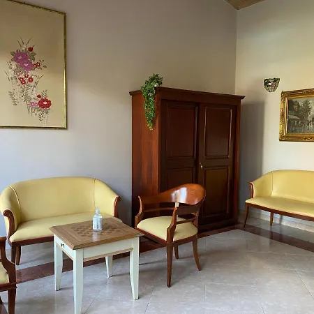 Dama Estense Hotel Copparo