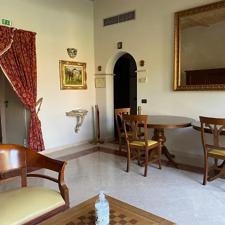 Dama Estense Hotel