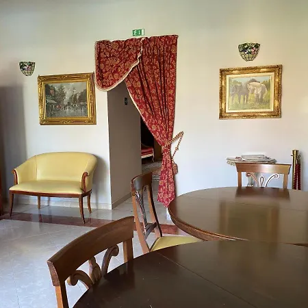 Hotel Dama Estense Copparo