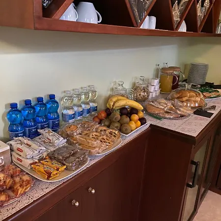 Dama Estense 3* Copparo