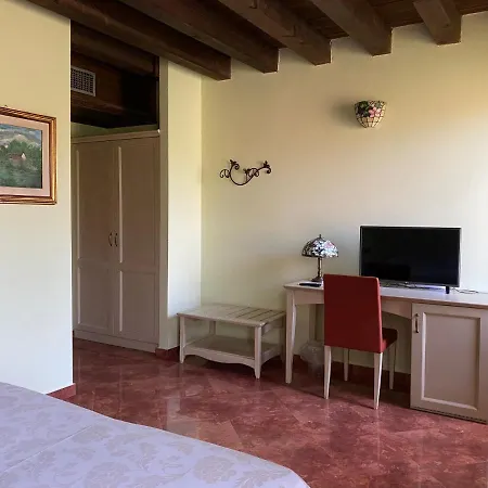 Hotel Dama Estense Copparo