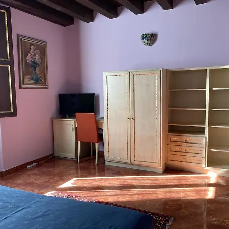 Dama Estense Hotel