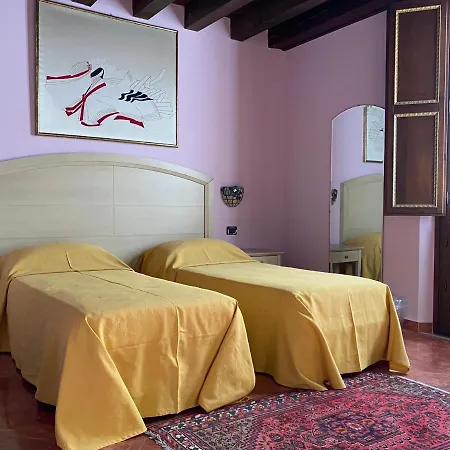 Dama Estense Hotel Copparo