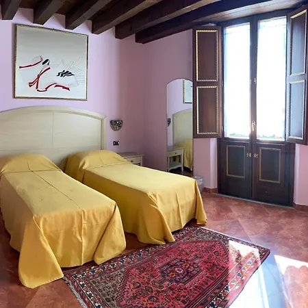 Dama Estense Hotel