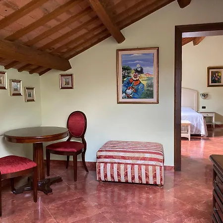 Dama Estense Hotel