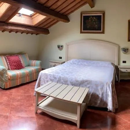 Dama Estense 3* Copparo