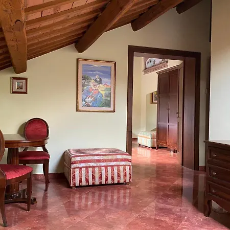 Dama Estense Hotel Copparo