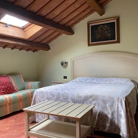 Hotel Dama Estense Copparo