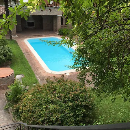 Hotel Dama Estense 3*