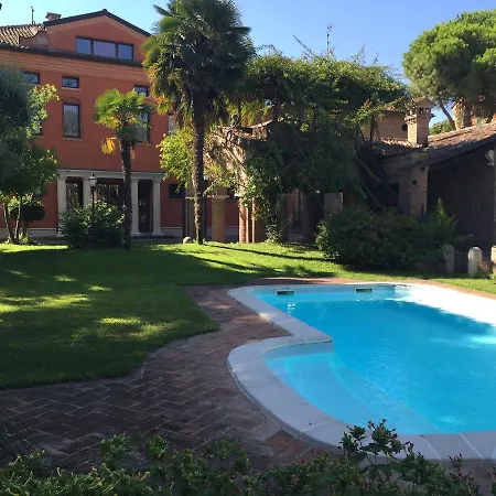 Hotel Dama Estense Copparo