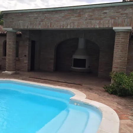 Hotel Dama Estense 3*