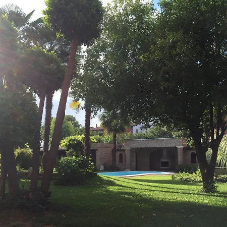 Hotel Dama Estense Copparo