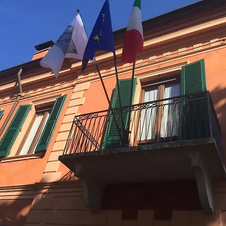 Dama Estense Hotel Copparo