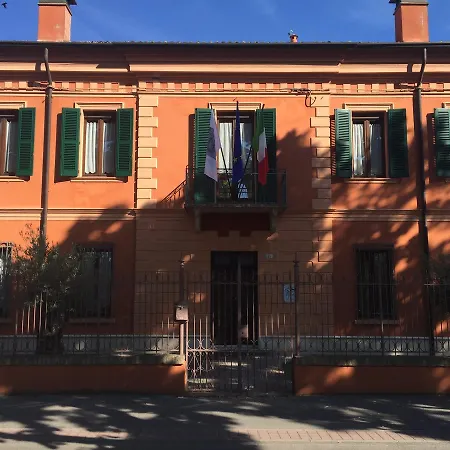 Hotel Dama Estense