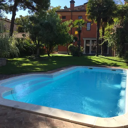 Hotel Dama Estense Copparo