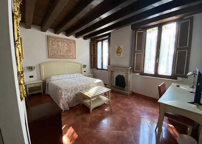 Dama Estense Hotel Copparo