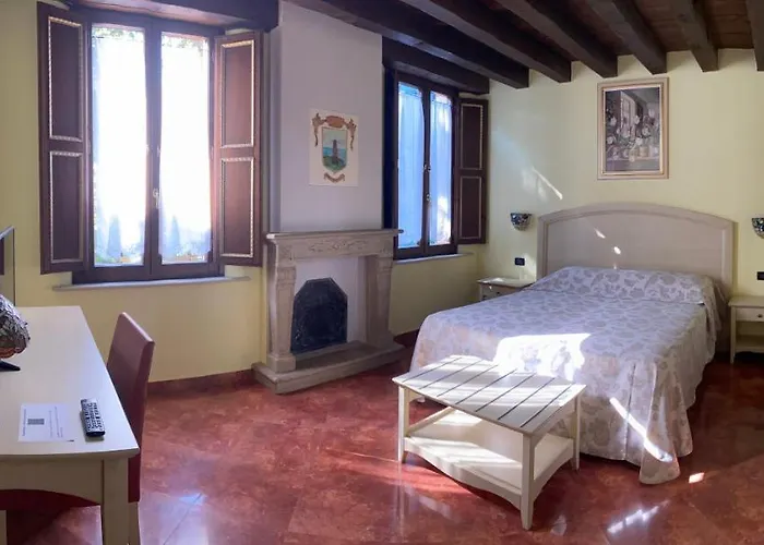 Dama Estense Hotel Copparo