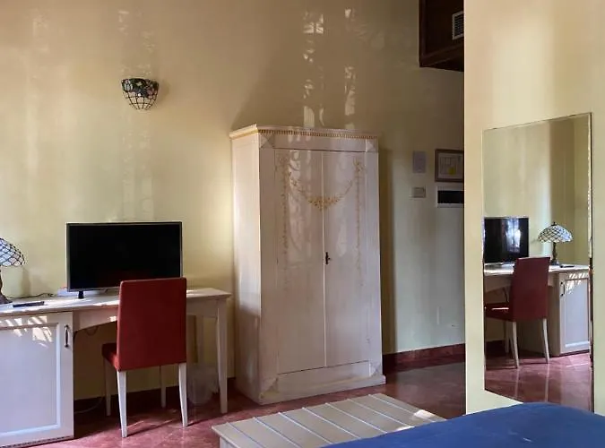 Dama Estense 3* Copparo