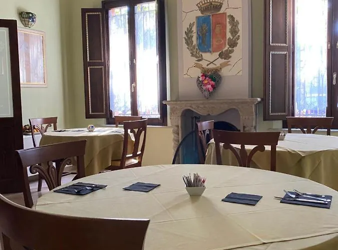 Dama Estense Copparo