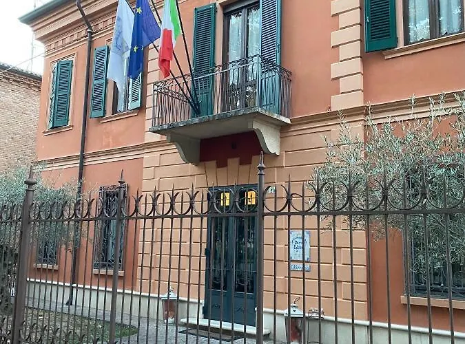 Hotel Dama Estense Copparo