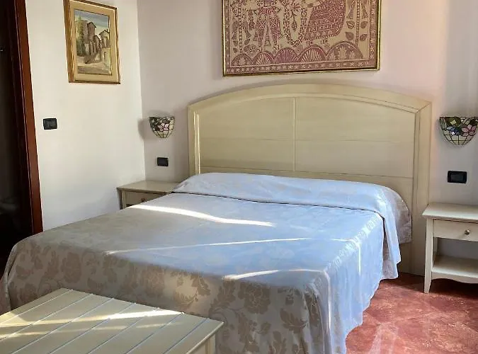 Dama Estense Hotel Copparo