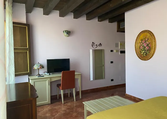 Dama Estense Copparo