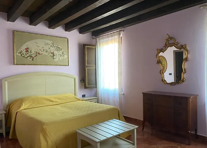 Dama Estense Hotel 3*