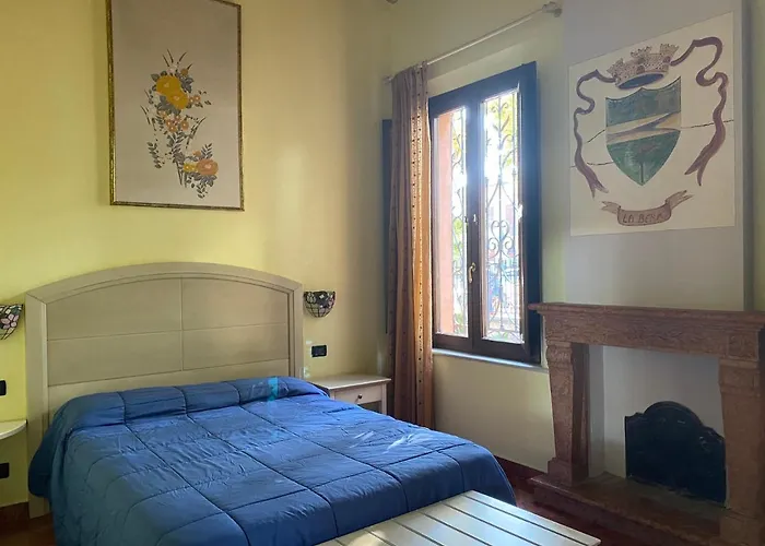 Hotel Dama Estense 3*