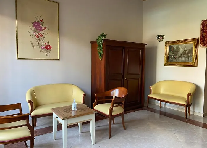 Dama Estense Hotel Copparo