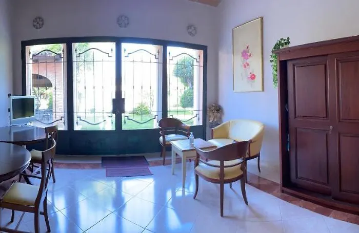 Dama Estense 3* Copparo