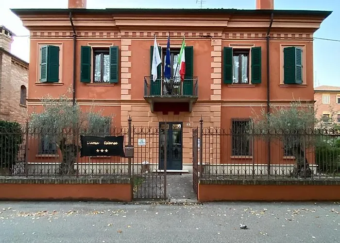 Dama Estense Hotel 3*