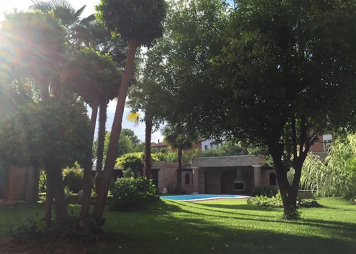 Hotel Dama Estense Copparo