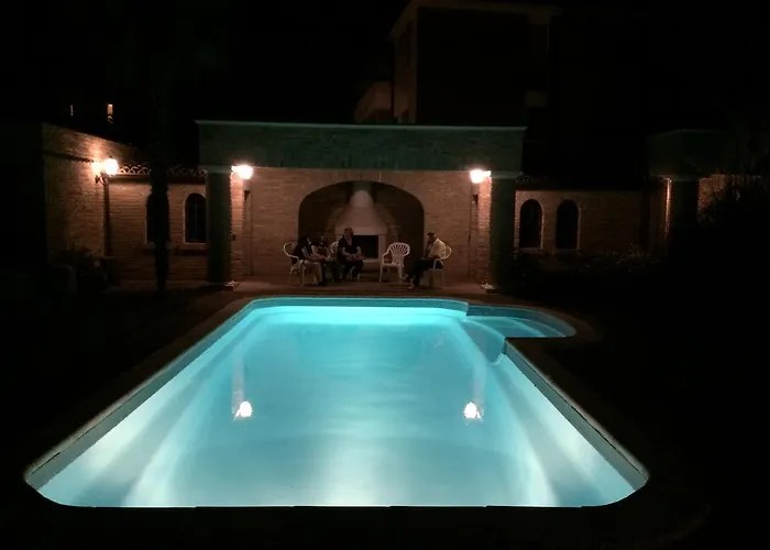 Dama Estense 3* Copparo