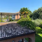 ホテル Dama Estense